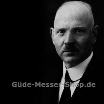 Karl Güde 1910