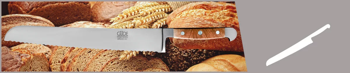 Brotmesser