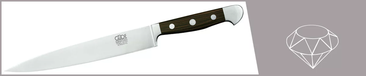 Carbonstahl Messer