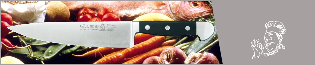 Kochmesser
