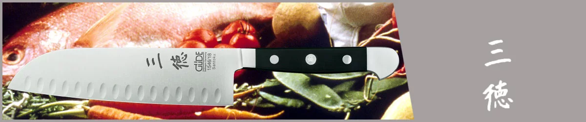 Santoku