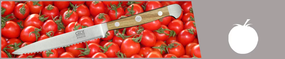 Tomatenmesser