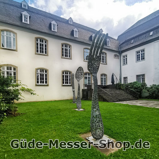 Solinger Messer Museum