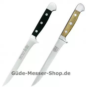 Ausbeinmesser Alpha 16 cm Klinge Ausbeinmesser Alpha 16 cm Klinge