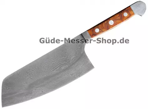 Chai Dao Damastmesser Chai Dao Damastmesser