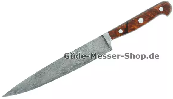 Damast Fleischmesser Damast Fleischmesser
