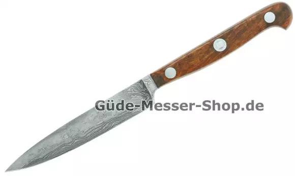 Damast Spickmesser Damast Spickmesser