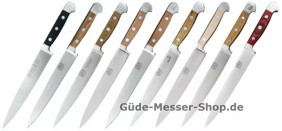 Fleischmesser Alpha 21 cm Fleischmesser Alpha 21 cm