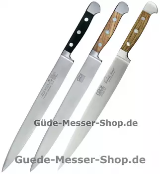 Fleischmesser Alpha 26 cm Fleischmesser Alpha 26 cm