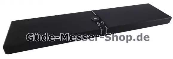 Geschenkkarton für Franz Güde Brotmesser Geschenkkarton für Franz Güde Brotmesser