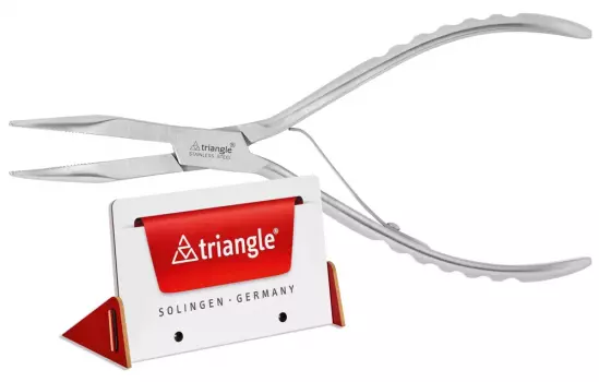 Grätenzange Grätenzange