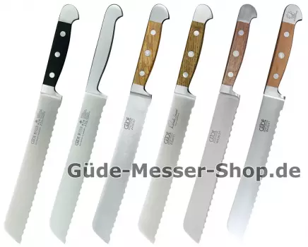 Güde Brotmesser Güde Brotmesser