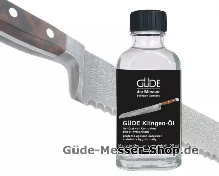 Güde Klingenöl Güde Klingenöl