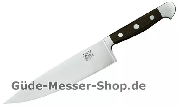 Kochmesser Carbonstahl Kochmesser Carbonstahl