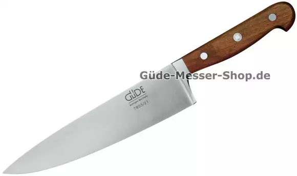 Franz Güde Kochmesser Franz Güde Kochmesser