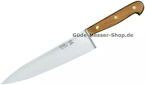 Kochmesser Karl Güde 21 cm Kochmesser Karl Güde 21 cm
