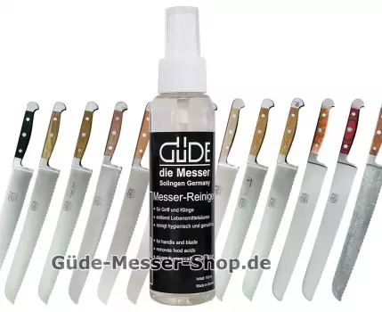 Güde Messer-Reiniger Güde Messer-Reiniger