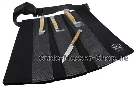 Messerschürze Messerschürze