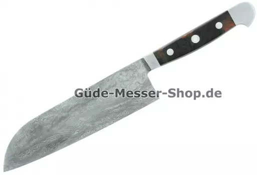 Santoku Damast