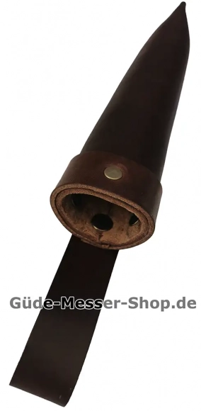 Scheide für Matrosenmesser Scheide für Matrosenmesser
