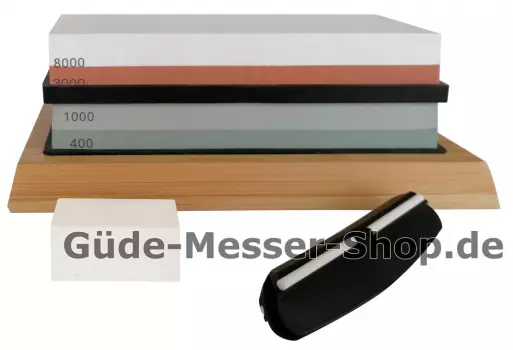 Schleifstein für Messer Schleifstein für Messer