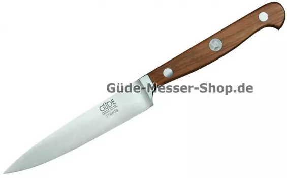 Franz Güde Spickmesser Franz Güde Spickmesser
