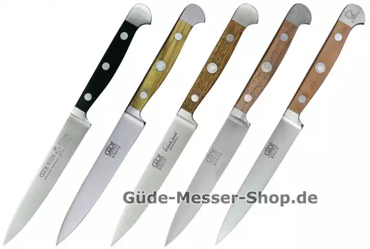 Spickmesser Alpha 13 cm Klinge Spickmesser Alpha 13 cm Klinge