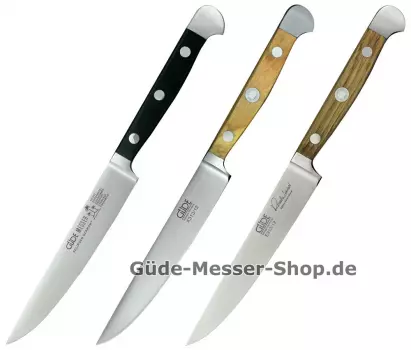 Steakmesser Alpha Steakmesser Alpha