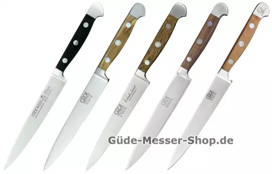 Alpha Zubereitungsmesser Alpha Zubereitungsmesser