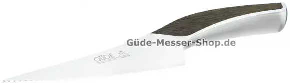 Zubereitungsmesser Synchros mit Wellenschliff Zubereitungsmesser Synchros mit Wellenschliff