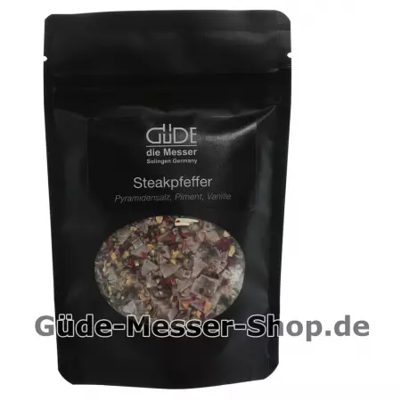 Steakpfeffer Mischung