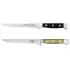 Ausbeinmesser Flexibel 16 Cm Güde Alpha Solingen