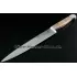 Briccole Di Venezia Fleischmesser