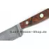 Damast Fleischmesser Kropf