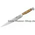 Güde Fleischmesser Balkhauser Kotten Serie