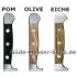 Fleischmesser Griffe Alpha
