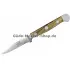 Güde Gemüsemesser Alpha Olive Serie