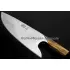 Güde The Knife Olive