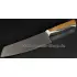 Santoku Caminada Walnuss