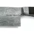 Santoku Damastklinge