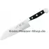 Güde Santoku Alpha Serie