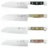 Santoku Güde Alpha Solingen