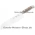 Santoku Güde Alpha Walnussholz