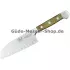 Güde Santoku Alpha Fasseiche Serie