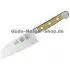 Güde Santoku Alpha Olive Serie
