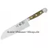 Güde Santoku Alpha Olive Serie