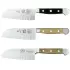 Santoku Kullen 14 Cm Güde Alpha Solingen
