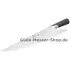 The Knife Carbon Messer