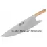 The Knife Eiche