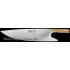 The Knife Griffolivenholz